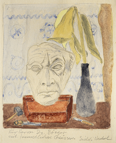 <b>Heckel, Erich</b>