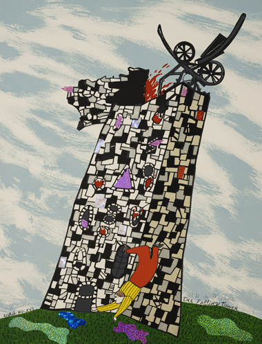 <b>Saint Phalle, Niki de</b>