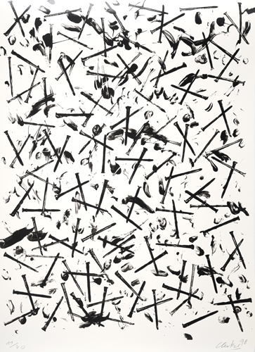 <b>Uecker, Günther</b>