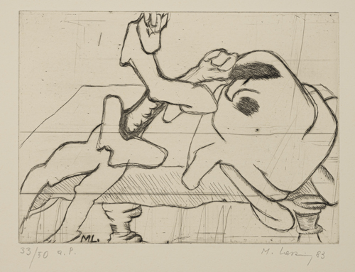 <b>Lassnig, Maria d.i. Maria Eleonore Gregorz</b>