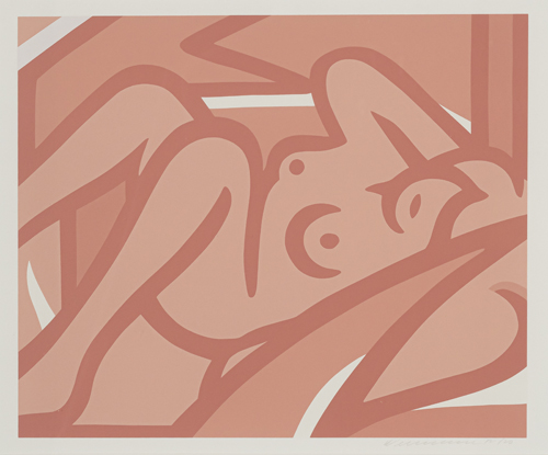 <b>Wesselmann, Tom</b>