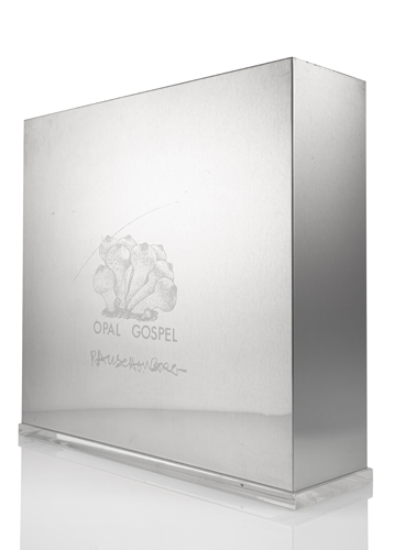 <b>Rauschenberg, Robert</b>