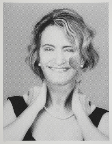 <b>Trockel, Rosemarie</b>