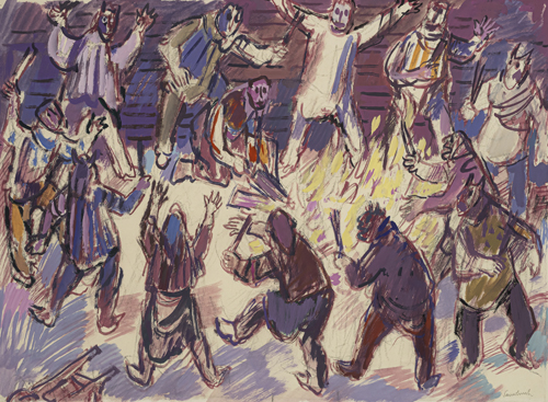 <b>Sauerbruch, Hans</b>