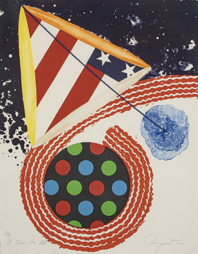 <b>Rosenquist, James</b>