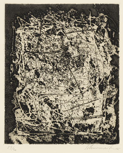 <b>Schumacher, Emil</b>