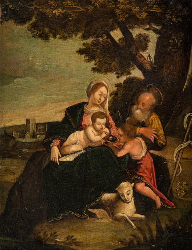 <b>Avont, Pieter van (Kreis/Circle)</b>