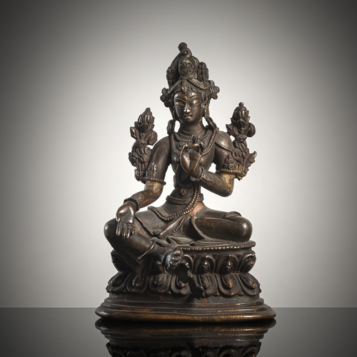 <b>BRONZE DER SYAMATARA</b> <b>BRONZE DER SYAMATARA</b>