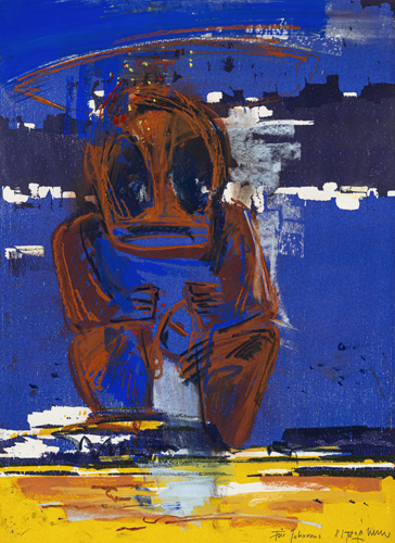 <b>Zimmer, Bernd</b>