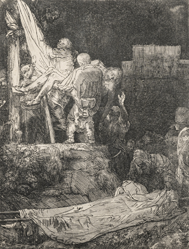 <b>Rembrandt, Harmensz. van Rijn</b>