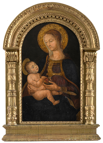 <b>Neri di Bicci</b>