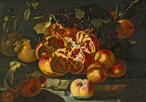 <b>Castelli, Giovanni Paolo, gen. Lo Spadino  (attr.)</b>