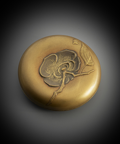 <b>A good lacquer Kogo</b>