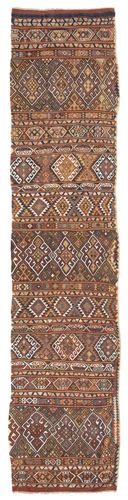 <b>Schlitz-Kelim-Bahn</b>