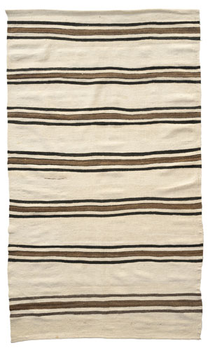 <b>Streifen-Kelim</b>