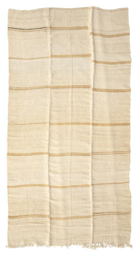 <b>Dreibahniger Streifen-Kelim</b>