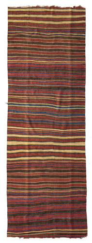 <b>Streifen-Kelim</b>