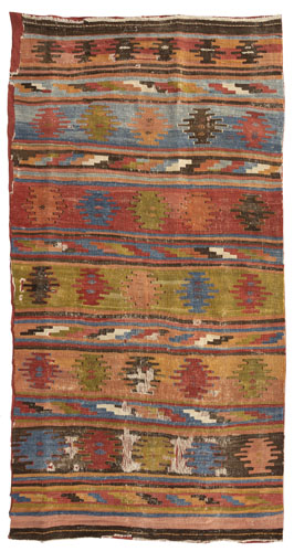 <b>Schlitz-Kelim</b>