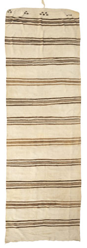 <b>Streifen-Kelim</b>