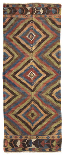 <b>Schlitz-Kelim</b>