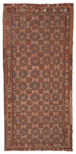 <b>Zili-Flachgewebe</b>