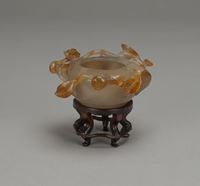 <b>AN AGATE BRUSHWASHER</b>