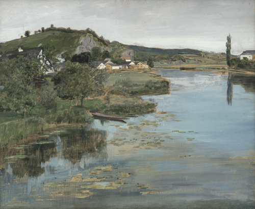 <b>Hertling, Wilhelm Jakob</b>