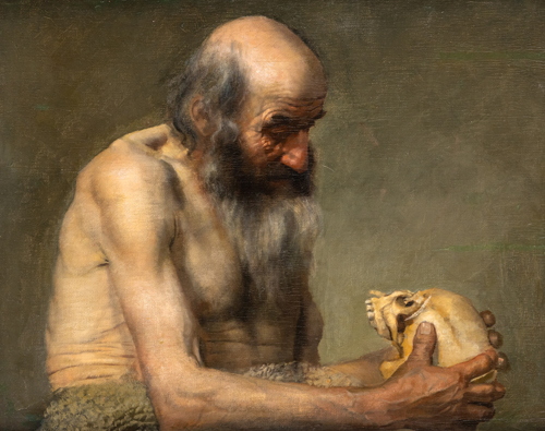 <b>Piloty, Carl Theodor von (attr.)</b>