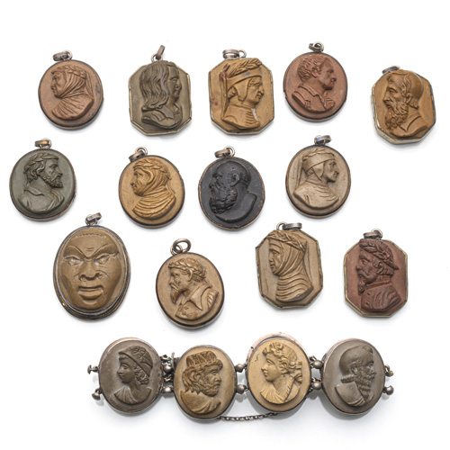 <b>Konvolut Lavagemmen</b>