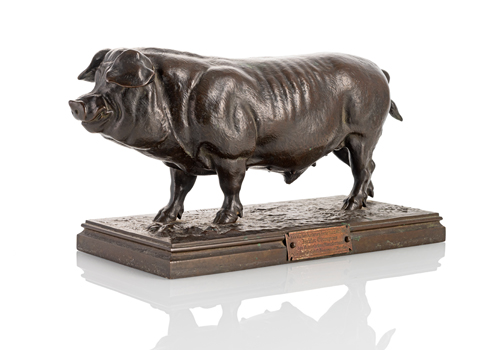 <b>Wolff, F. Wilhelm</b>