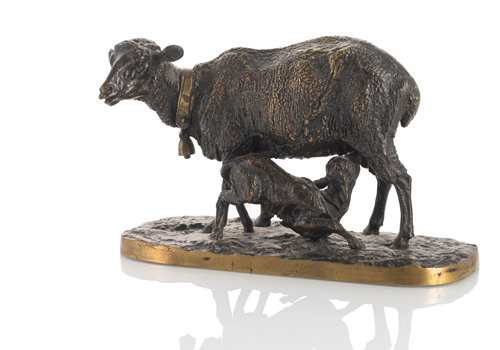 <b>Mène, Pierre Jules (nach/after)</b>