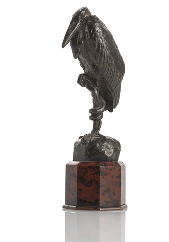 <b>Barye, Antoine-Louis (nach/after)</b>