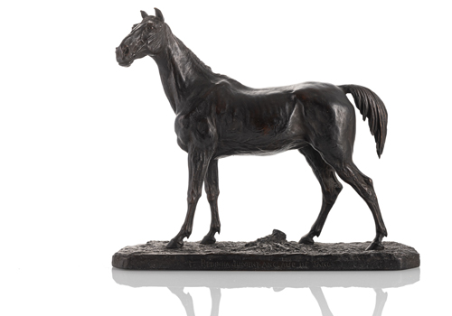 <b>Mène, Pierre Jules (nach/after)</b>