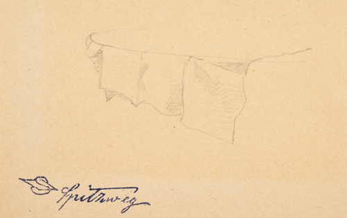 <b>Spitzweg, Carl</b> <b>Spitzweg, Carl</b>