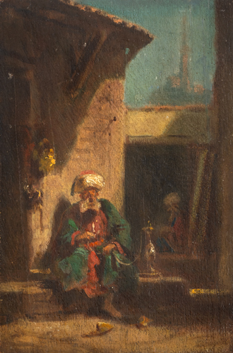 <b>Spitzweg, Carl</b>