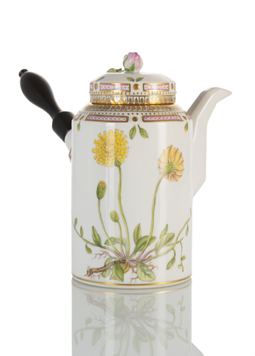 <b>Flora Danica Schokoladenkanne</b>