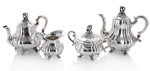 <b>Kaffee-Tee-Service</b>