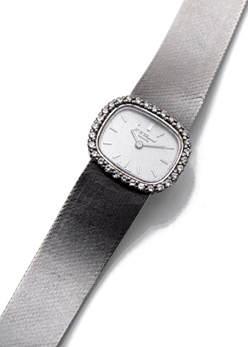 <b>Chopard Damenarmbanduhr</b>