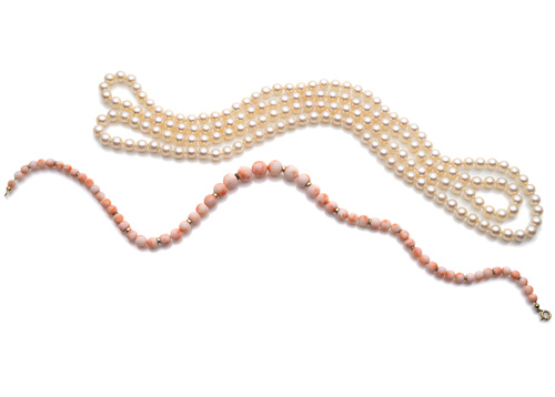 <b>Kettenkonvolut</b>