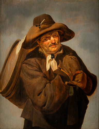 <b>Both, Andries (attr.)</b>