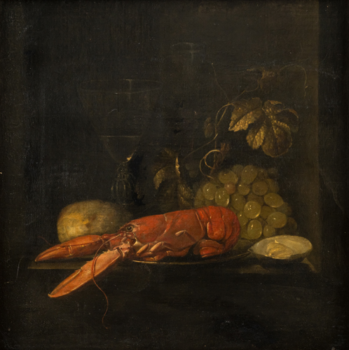 <b>Ring, Pieter de (Kreis/Circle)</b>