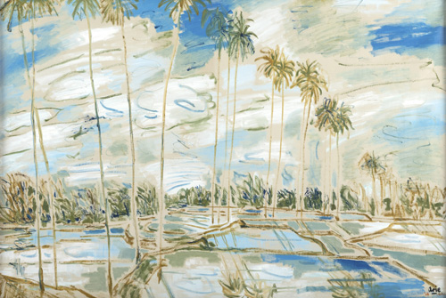 <b>Arie Smit (1916-2016)</b>