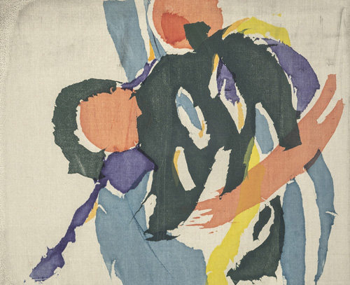 <b>Abstract composition</b>