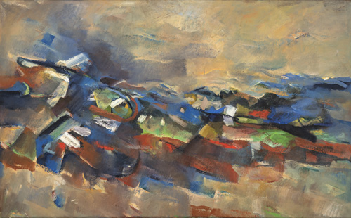 <b>Abdur Razzaque (1932-2005)</b>