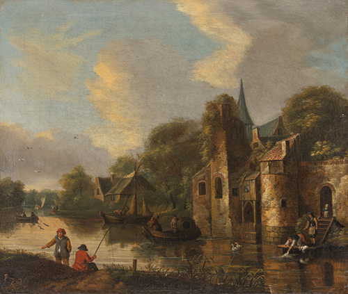 <b>Heeremans, Thomas (Kreis/Circle)</b>