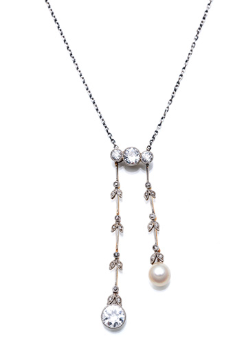 <b>Historisches Collier</b>