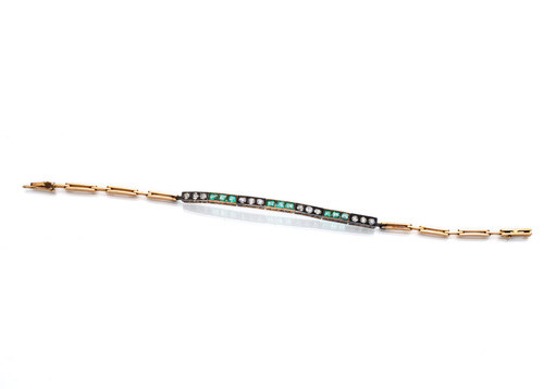 <b>Historisches Armband</b>