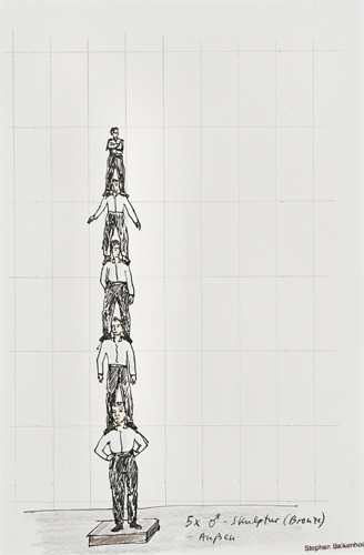 <b>Balkenhol, Stephan</b>