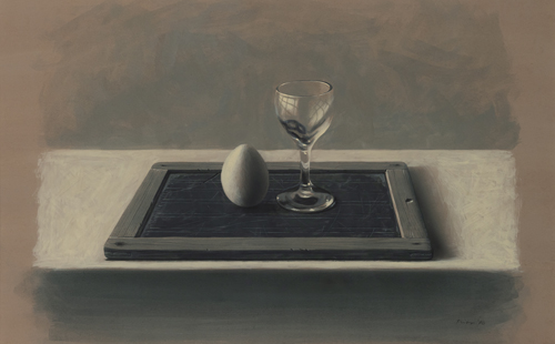 <b>Tripp, Jan Peter</b>