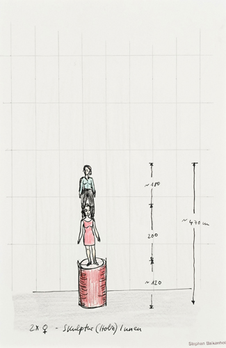 <b>Balkenhol, Stephan</b>